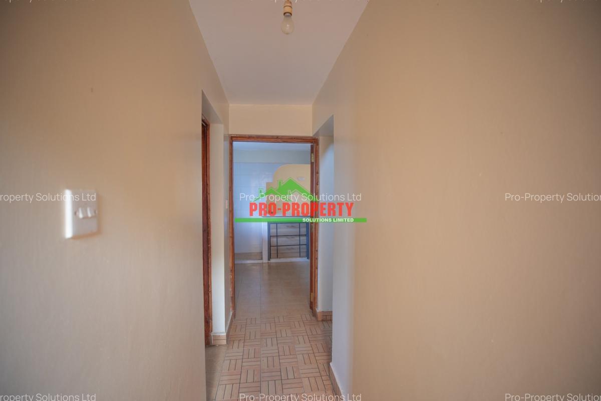 4 Bed House with En Suite at Zambezi - 4