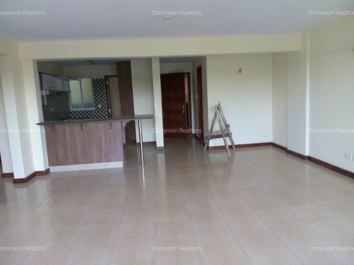 3 Bed Apartment with En Suite at Gatundu Crescent - 5