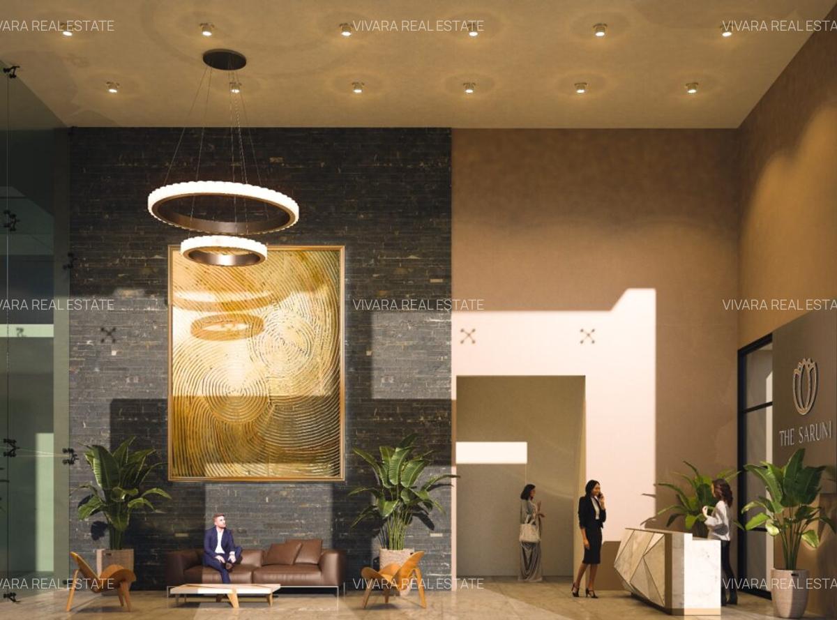 Serviced 1 Bed Apartment with En Suite at Nairobi - 15