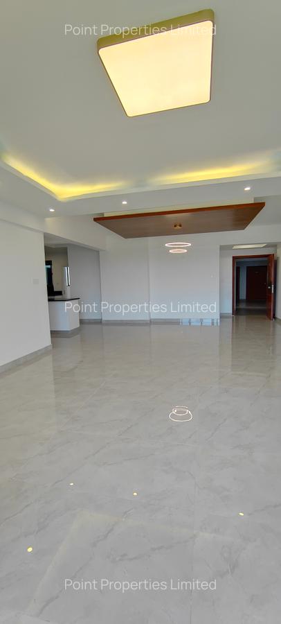 4 Bed Apartment with En Suite in Kileleshwa - 1
