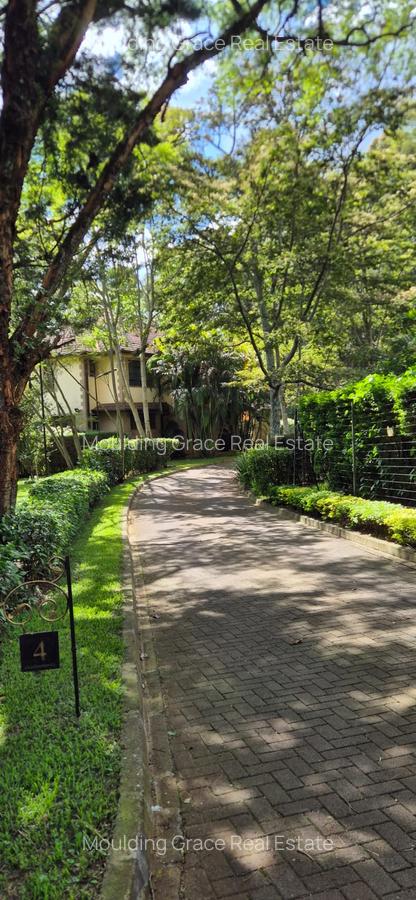 4 Bed House in Karen - 8