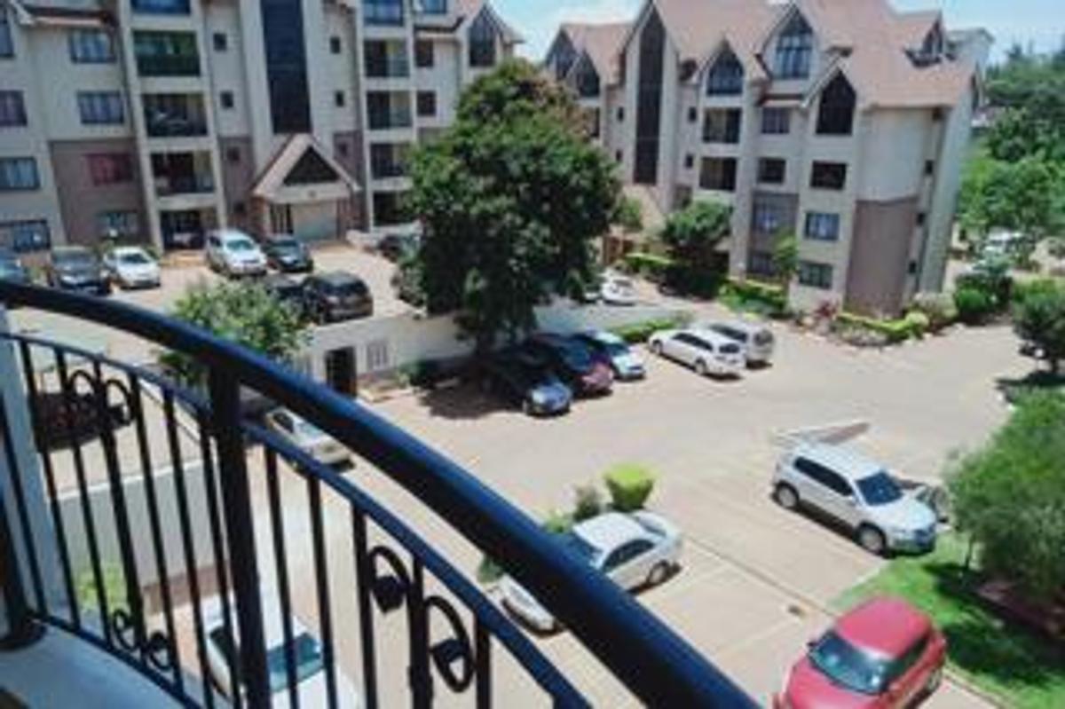 3 Bed Apartment with En Suite at Waiyaki Way - 12