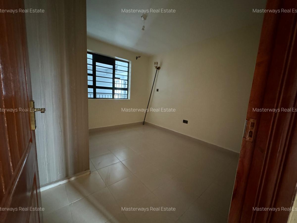 2 Bed Apartment with Parking in Kamakis - 7