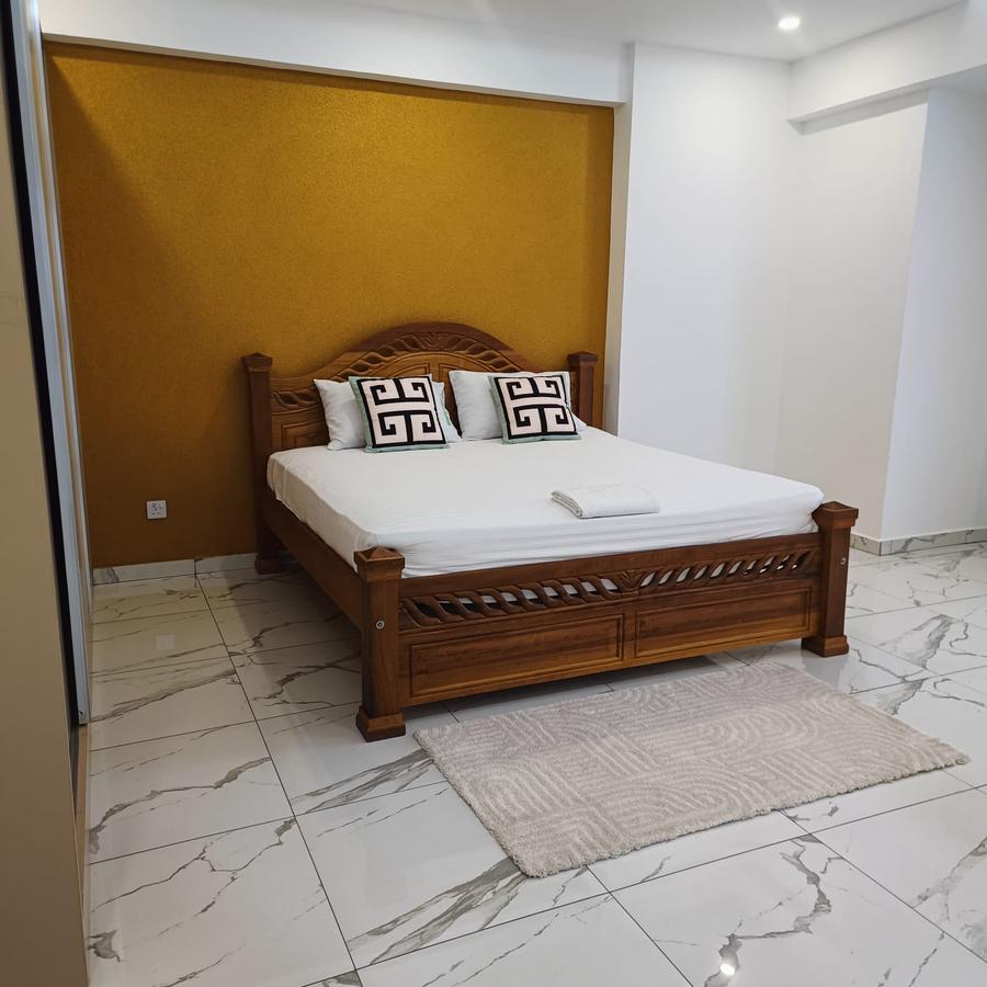 2 Bed Apartment with En Suite at Baobab Road - 4