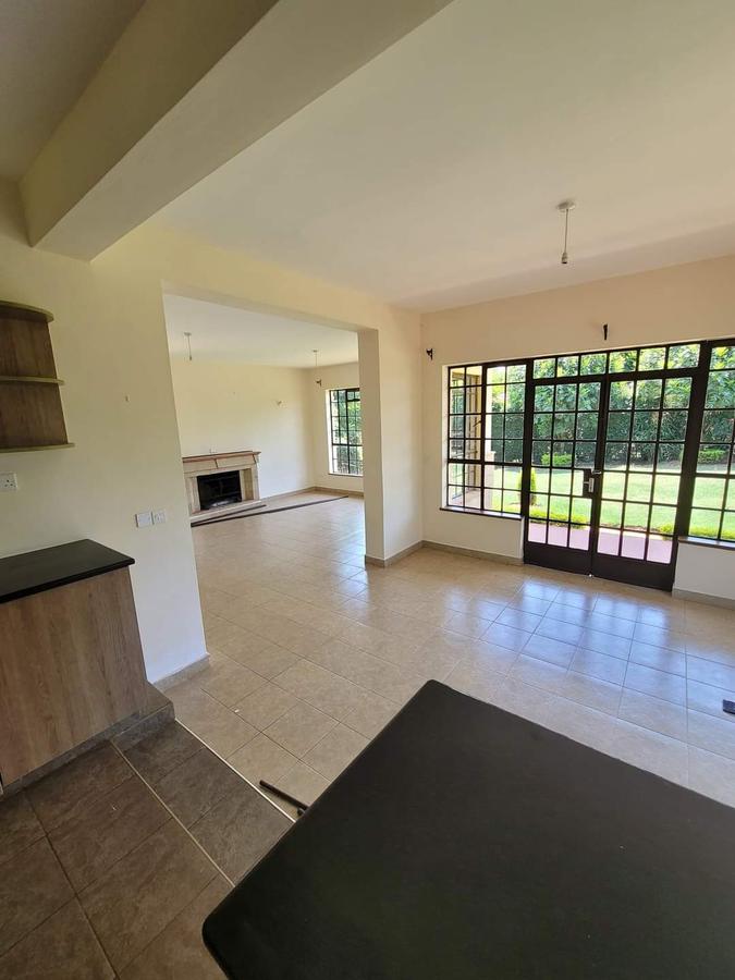 4 Bed House with En Suite at Limuru - 10