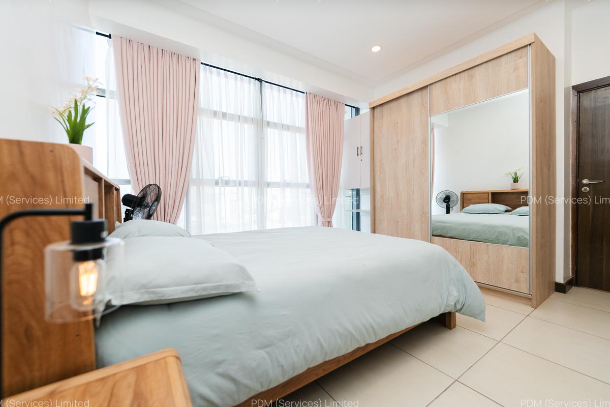 Furnished 2 Bed Apartment with En Suite in Westlands Area - 8