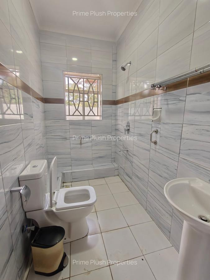 4 Bed House with Staff Quarters in Karen - 15
