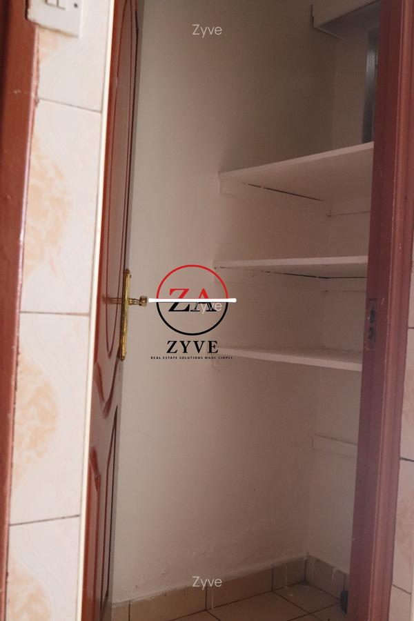 3 Bed Apartment with En Suite at Kilimani - 10