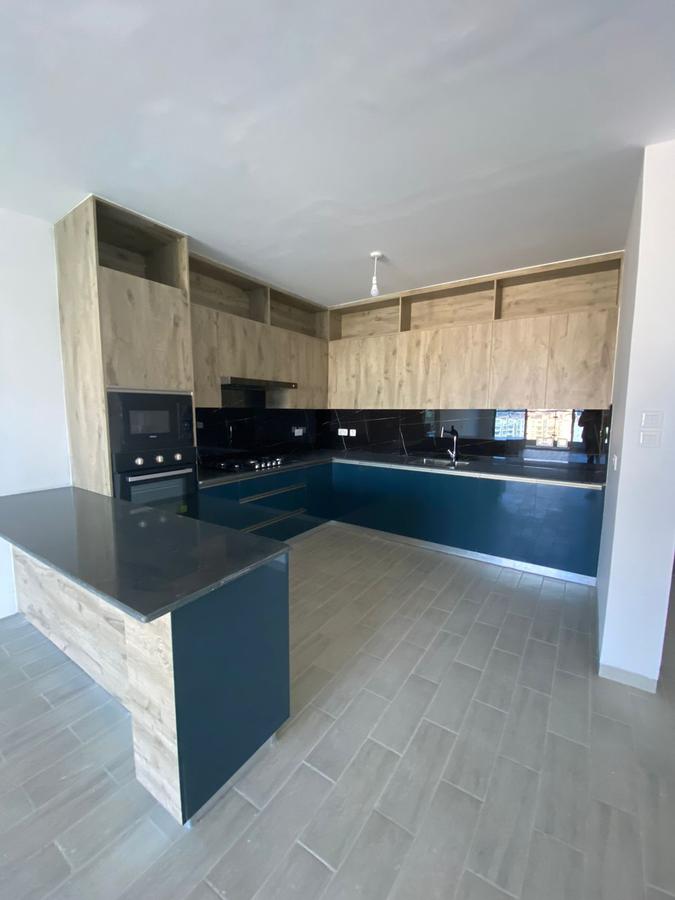 1 Bed Apartment with Swimming Pool in Lavington - 1