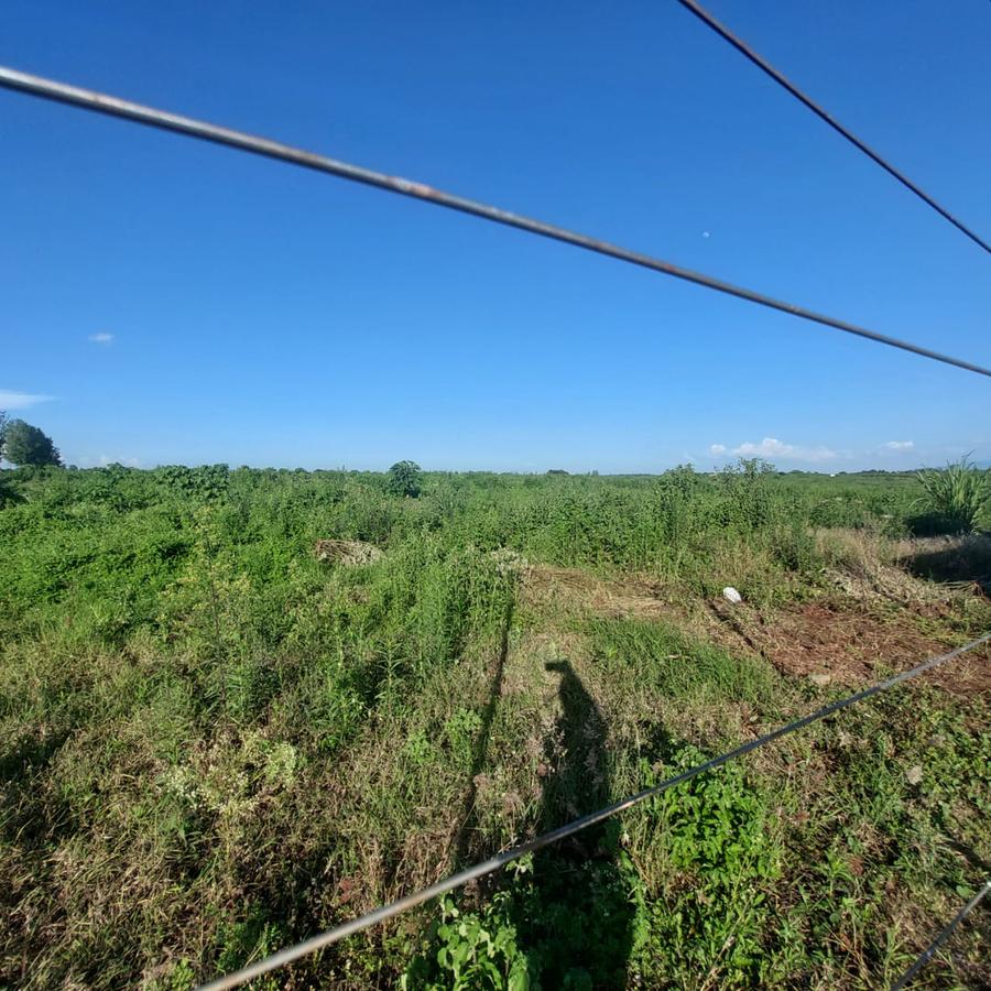 Land at Juja - Gatundu Road - 7