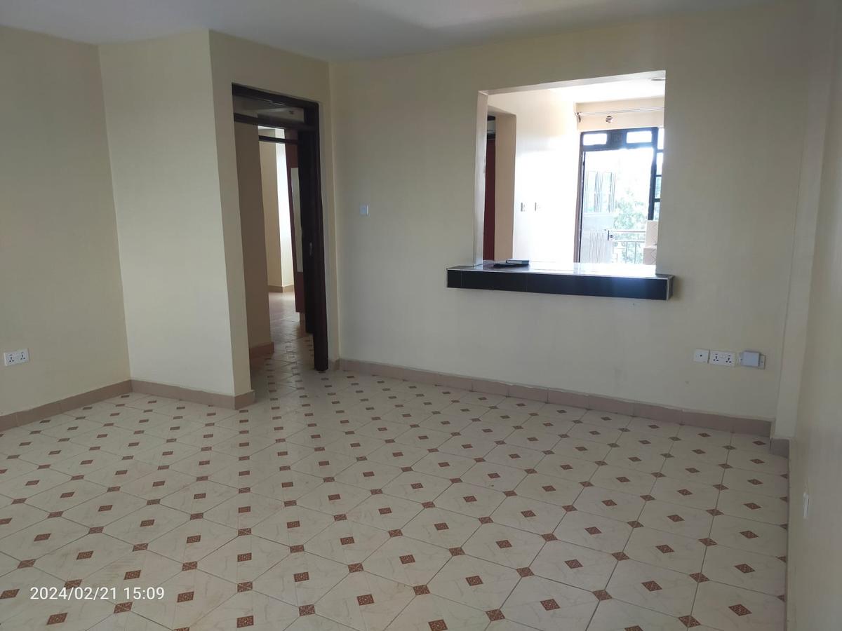 2 Bed Apartment with En Suite at Zambezi - 6