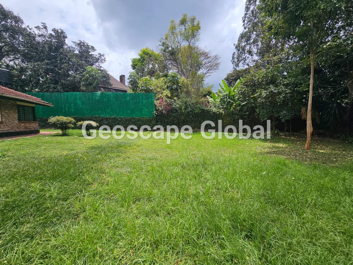 4 Bed House with En Suite in Lower Kabete - 4