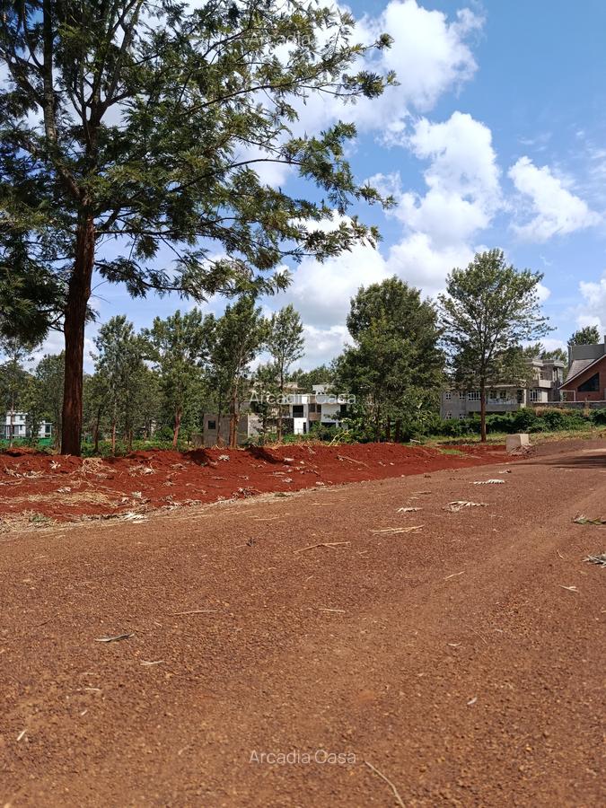 Land at Ruiru-Githunguri - 3