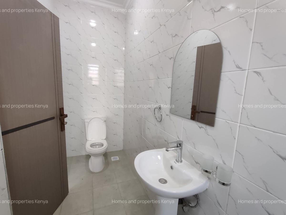 4 Bed House with En Suite at Mugutha - 7