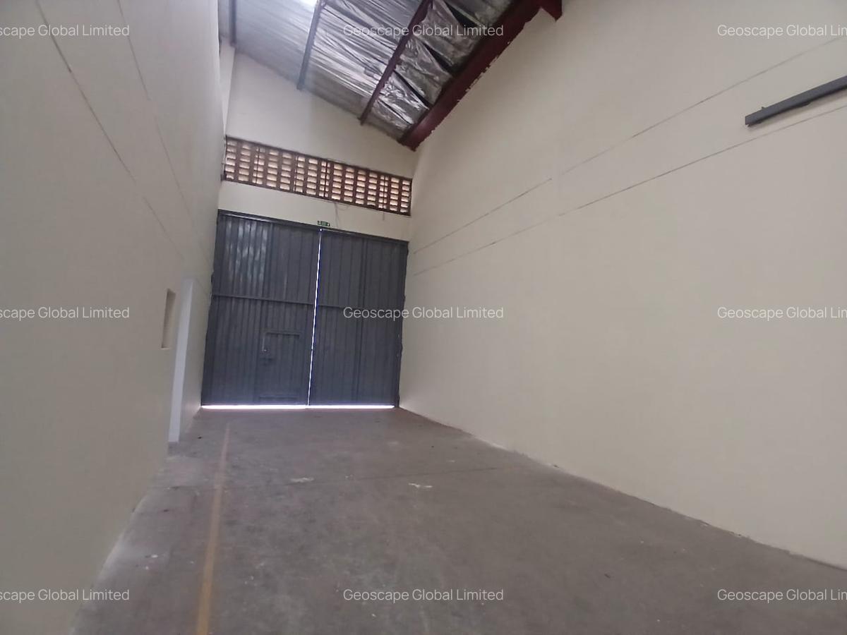9,361 ft² Warehouse with Backup Generator in Mombasa Road - 5