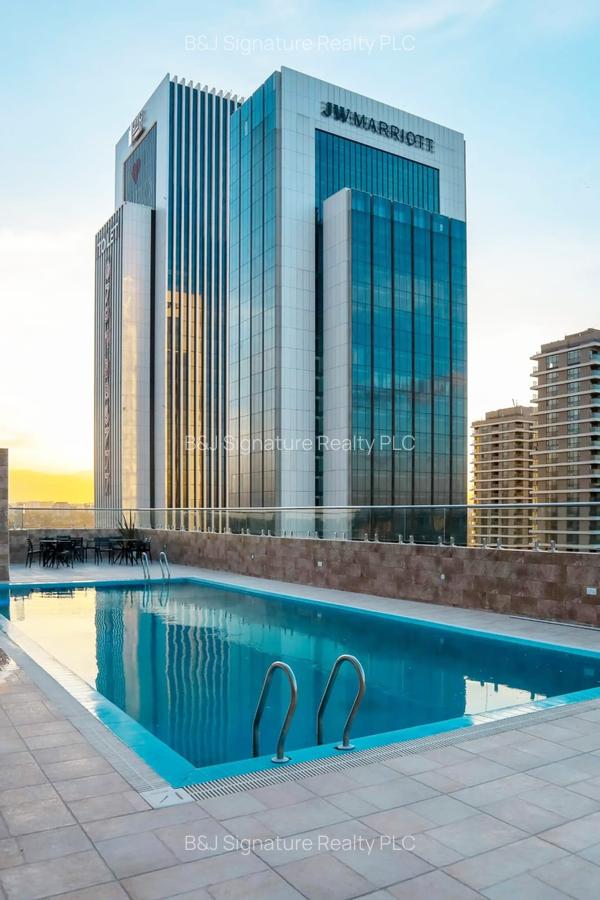 2 Bed Apartment with En Suite in Westlands Area - 17