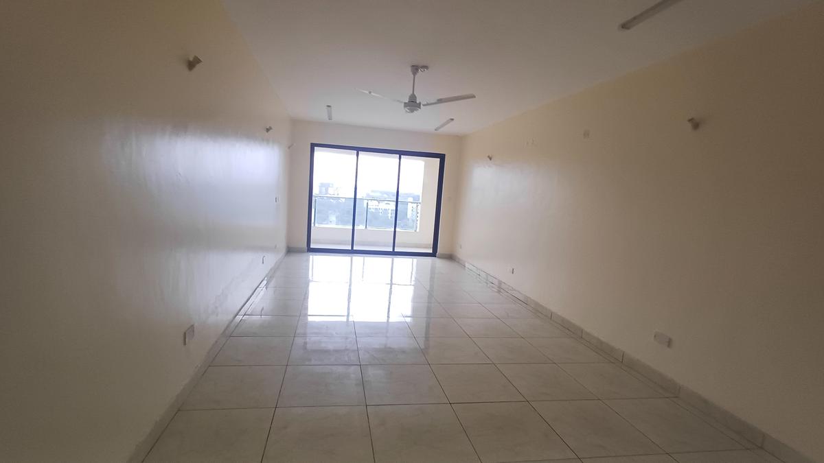 3 Bed Apartment with En Suite at 3Rd Avenue Nyali - 3