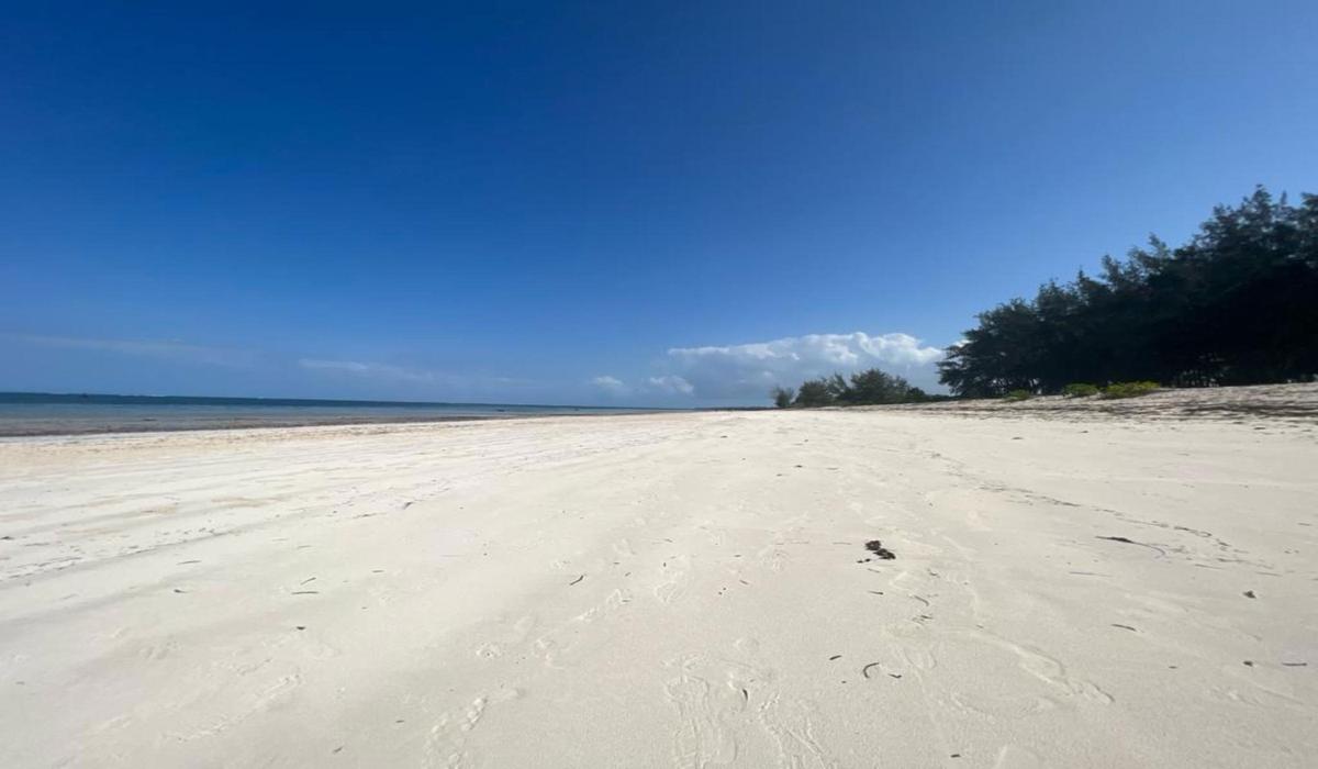 Residential Land in Diani - 3