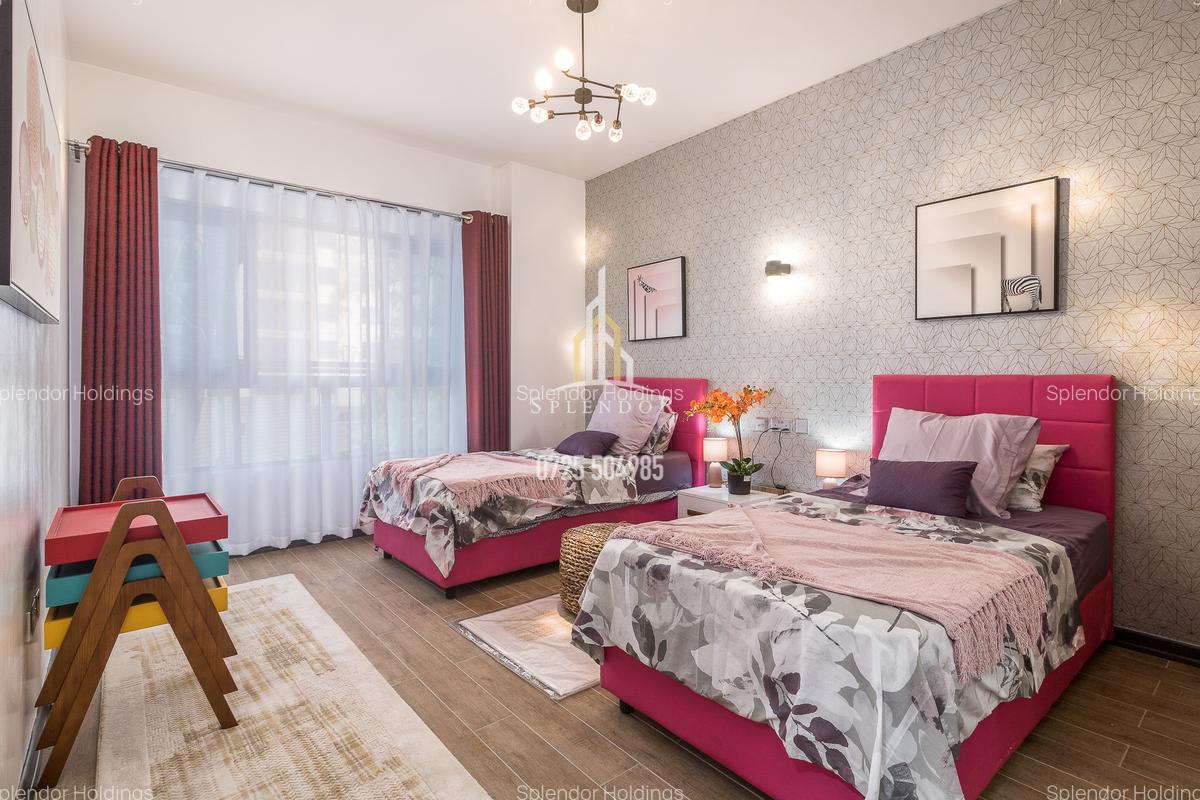 3 Bed Apartment with En Suite in Lavington - 16