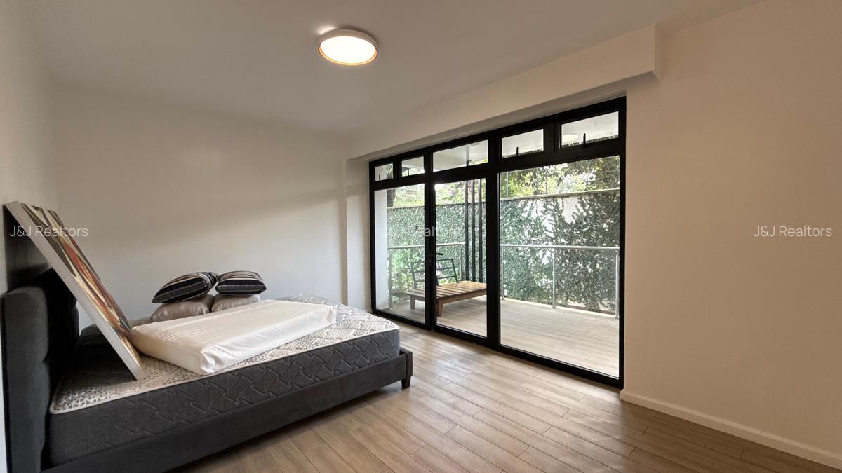 2 Bed Apartment with En Suite in Riara Road - 15