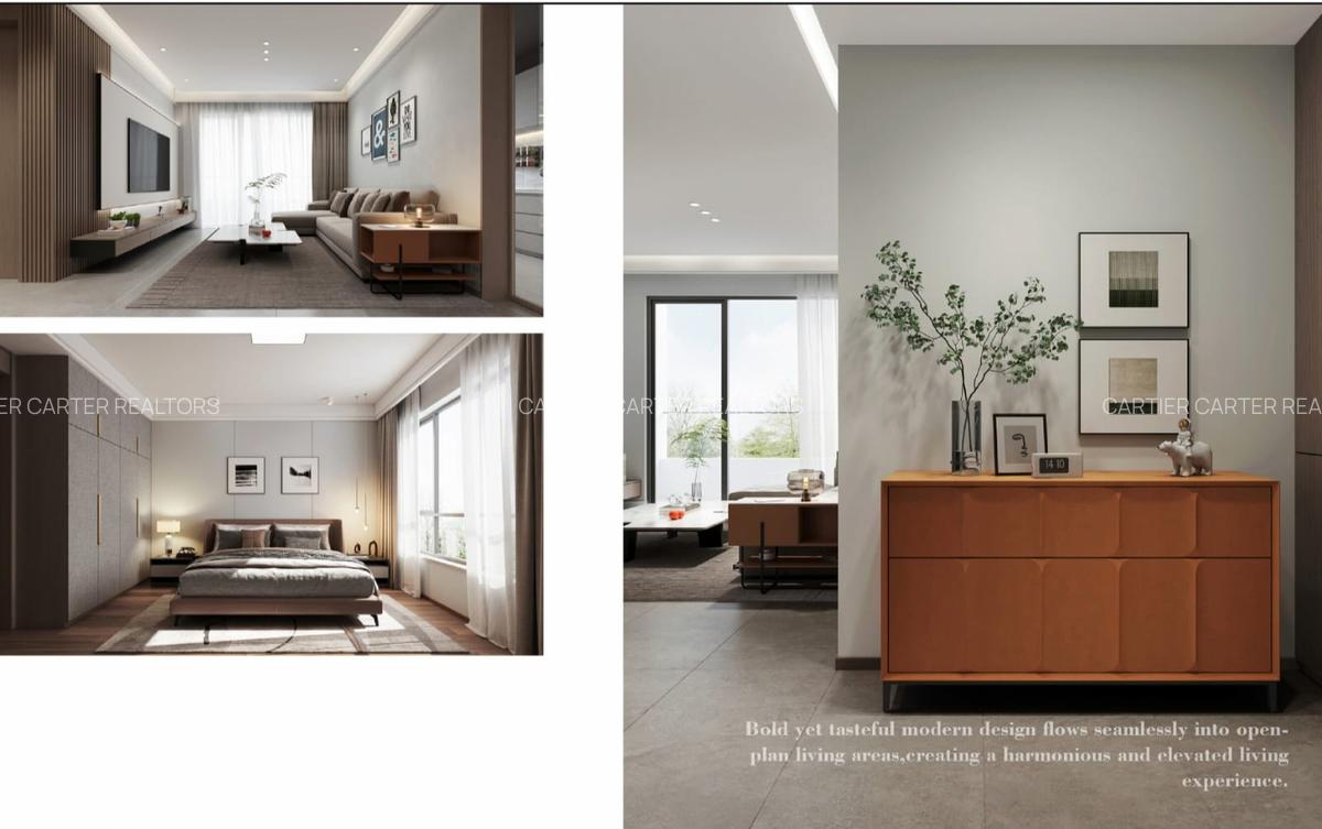 3 Bed Apartment with En Suite in Windsor - 12