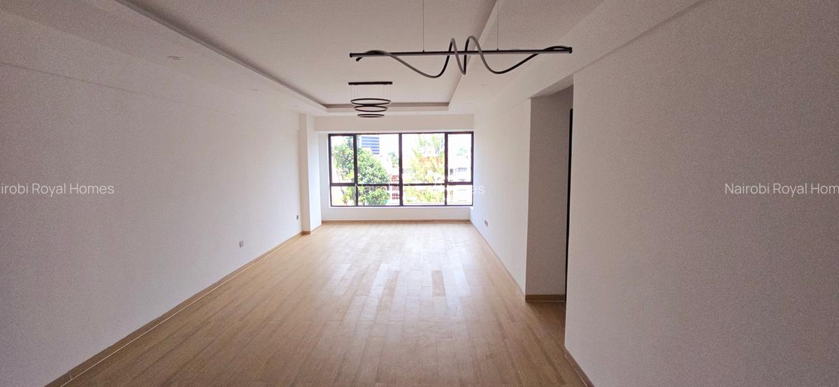 2 Bed Apartment with En Suite at Sports Road - 17