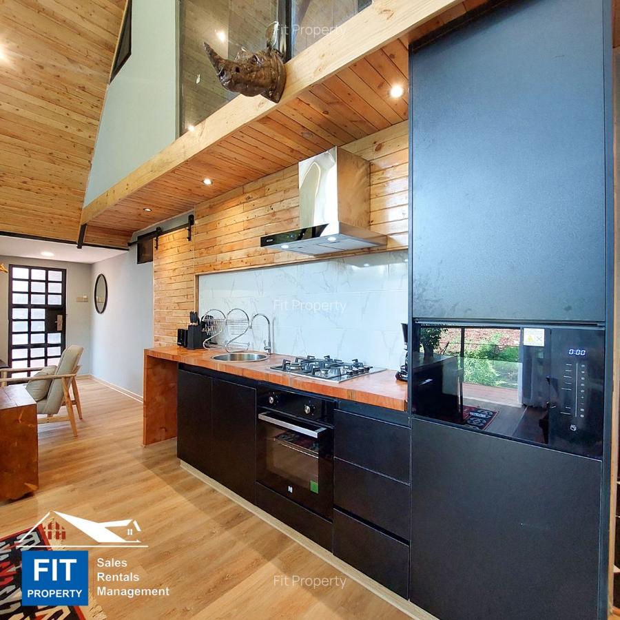 2 Bed House with En Suite at Unep - 6