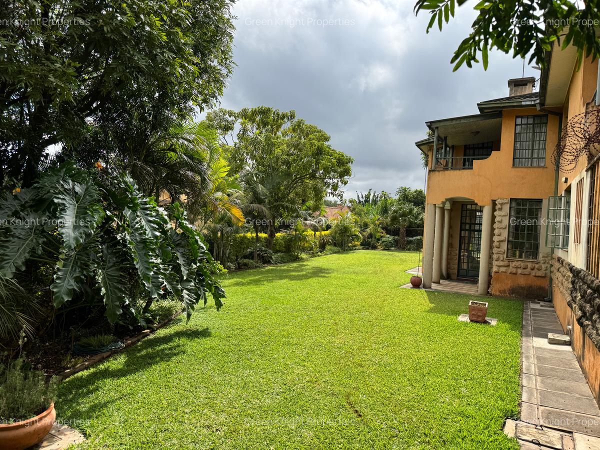 5 Bed House with En Suite in Karen - 8