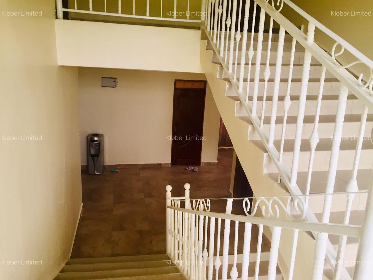 8 Bed Villa with En Suite at Kiambu Road - 8