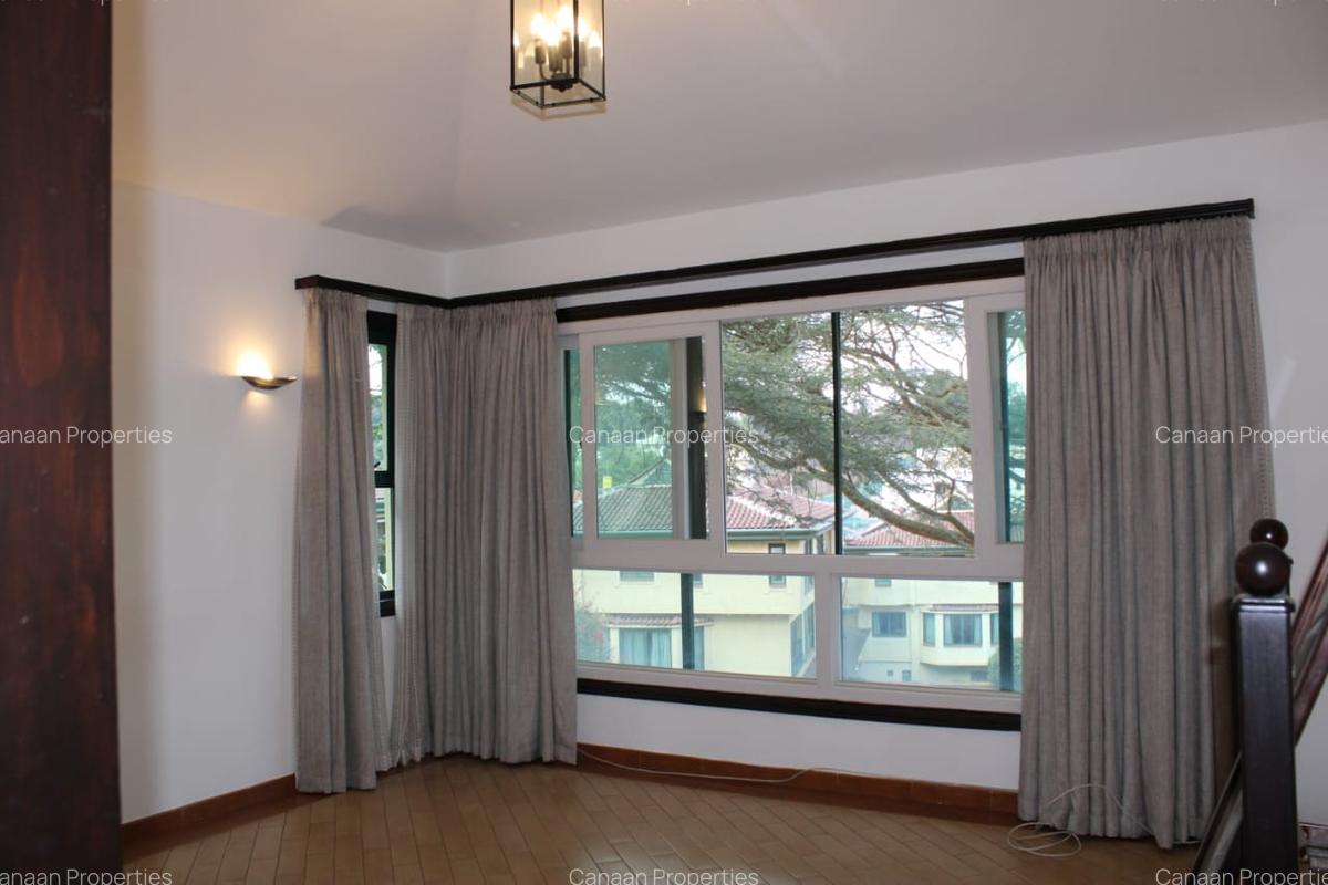 4 Bed Townhouse with Swimming Pool in Westlands Area - 4