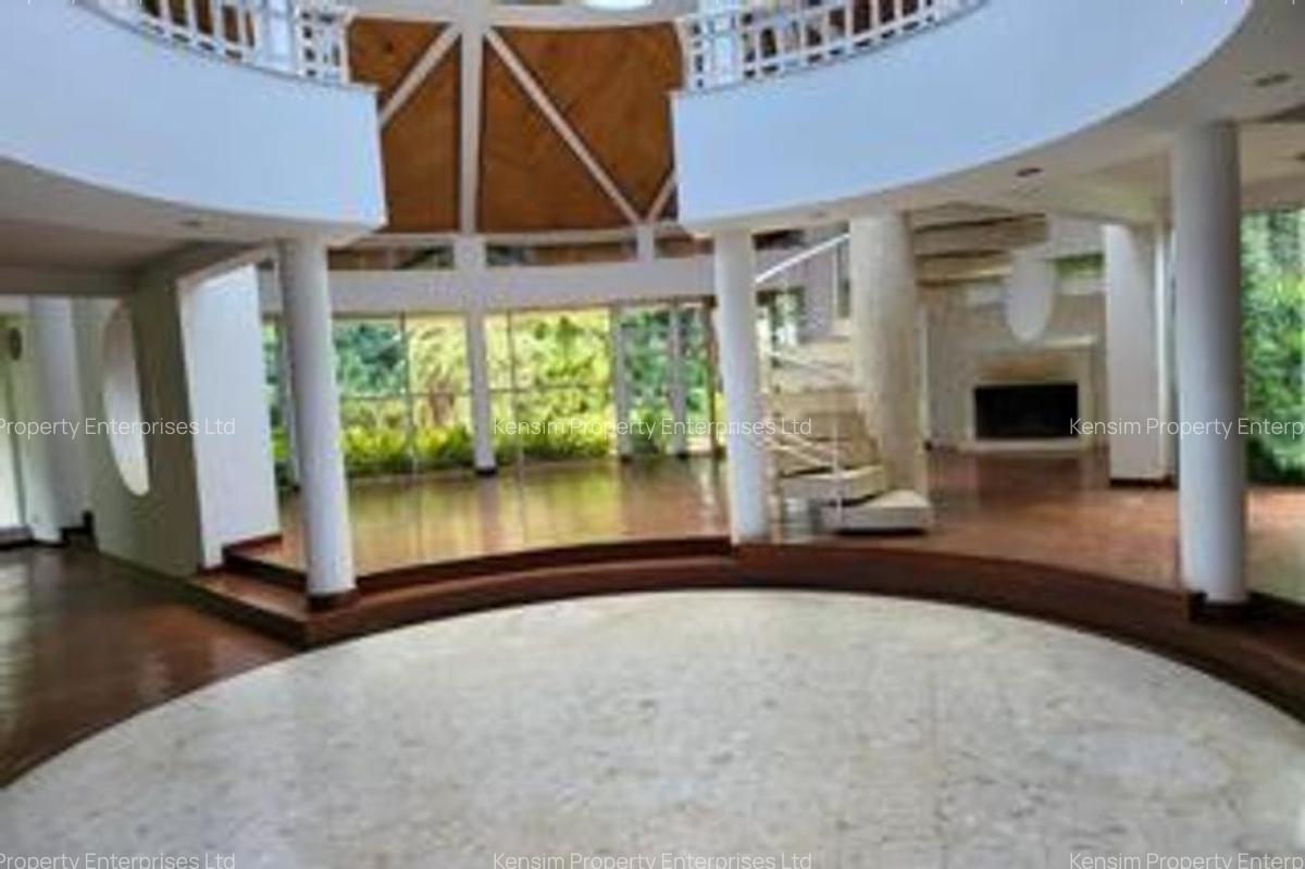 5 Bed Townhouse with En Suite in Kitisuru - 4