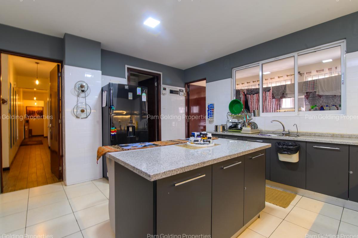 2 Bed Apartment at Donyo Sabuk Lane - 9