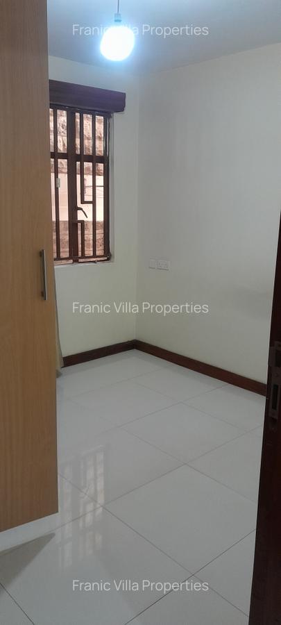 2 Bed House with En Suite at Nyari - 12