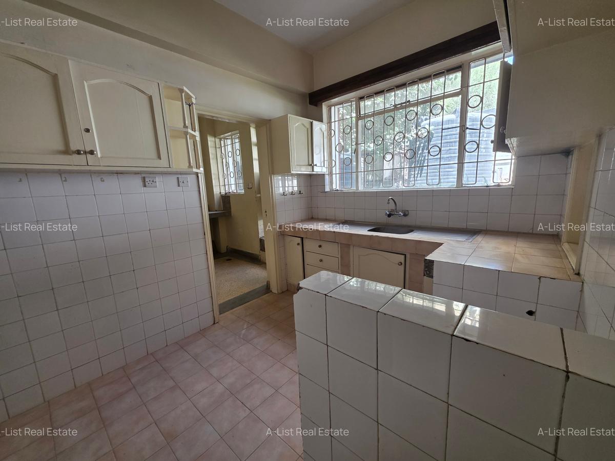 Office with Service Charge Included at Chania Avenue - 11