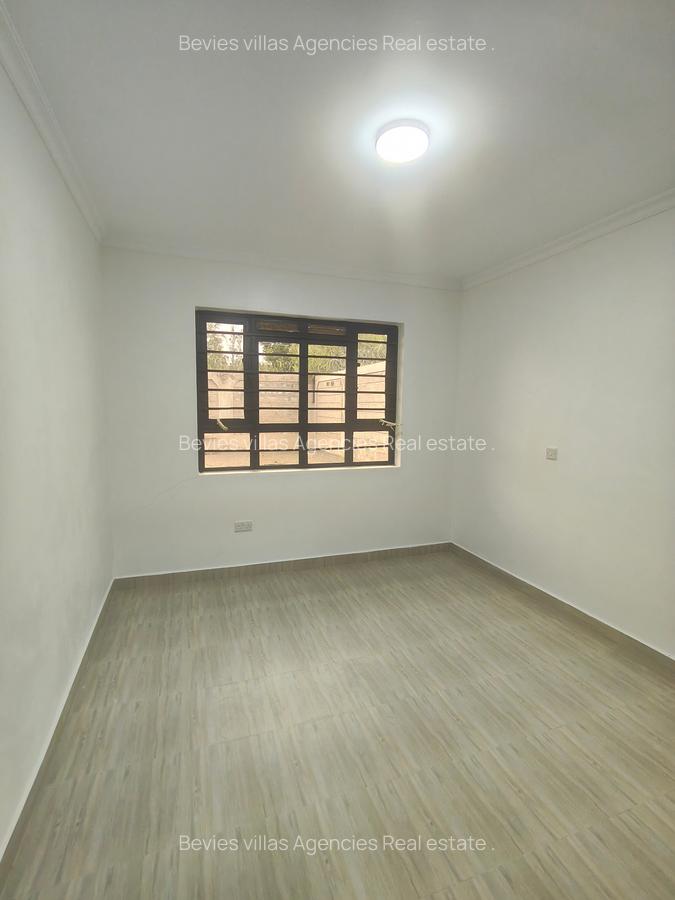 3 Bed House with En Suite at Kitengela - 9