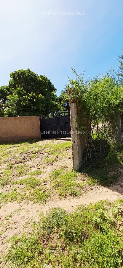 Land at Kilifi Tezo - 2