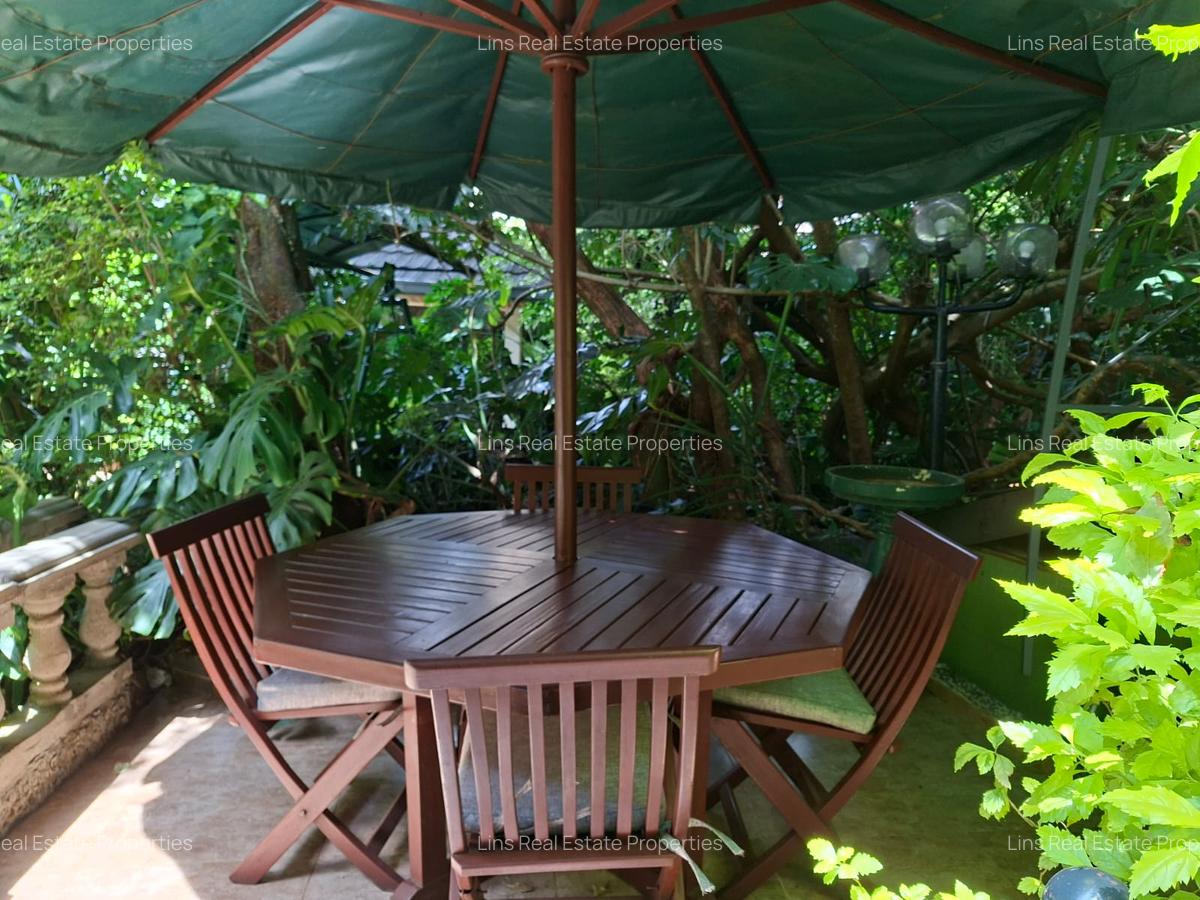 1 Bed House with En Suite in Runda - 20