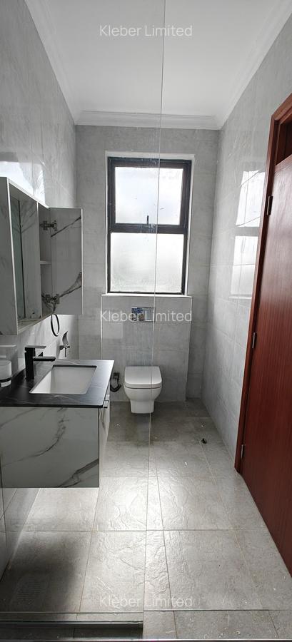 4 Bed House with En Suite at Kiambu Road - 8