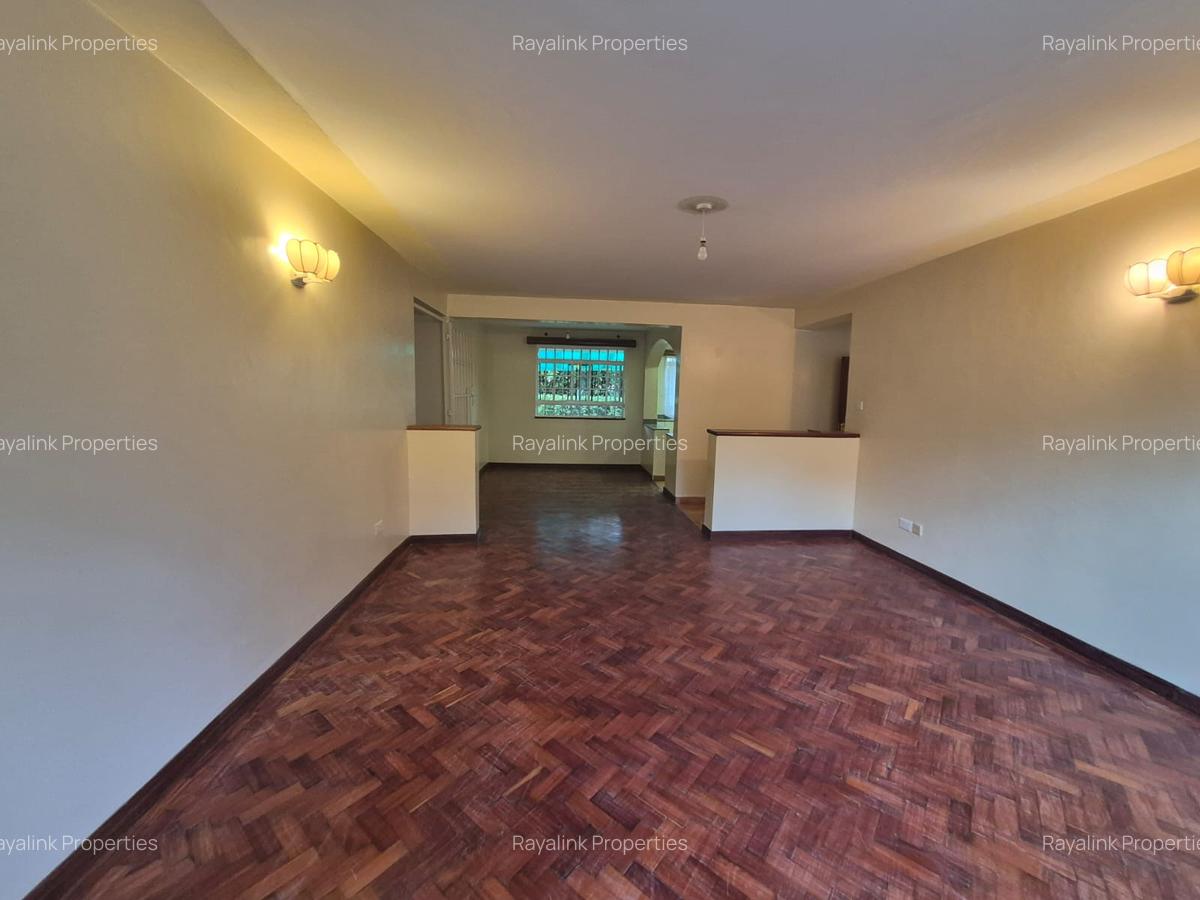 2 Bed Apartment with En Suite at Karen - 4