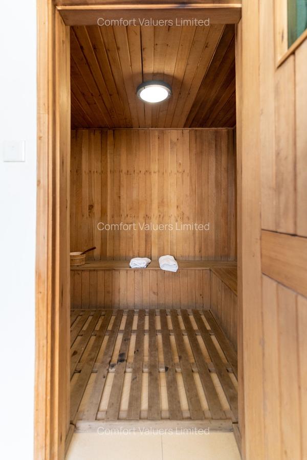 Serviced 4 Bed Apartment with En Suite at Lenana Road - 8