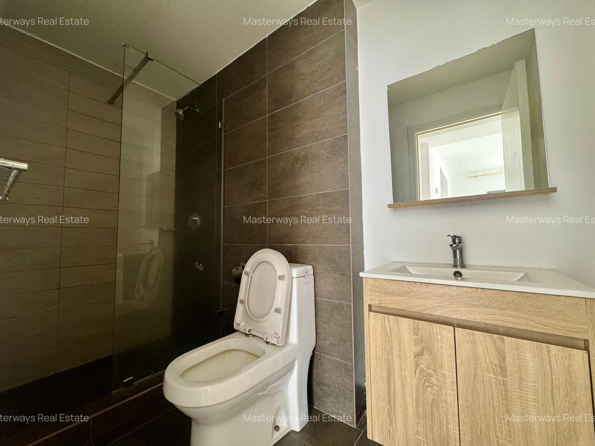 1 Bed Apartment with Swimming Pool in Lavington - 3