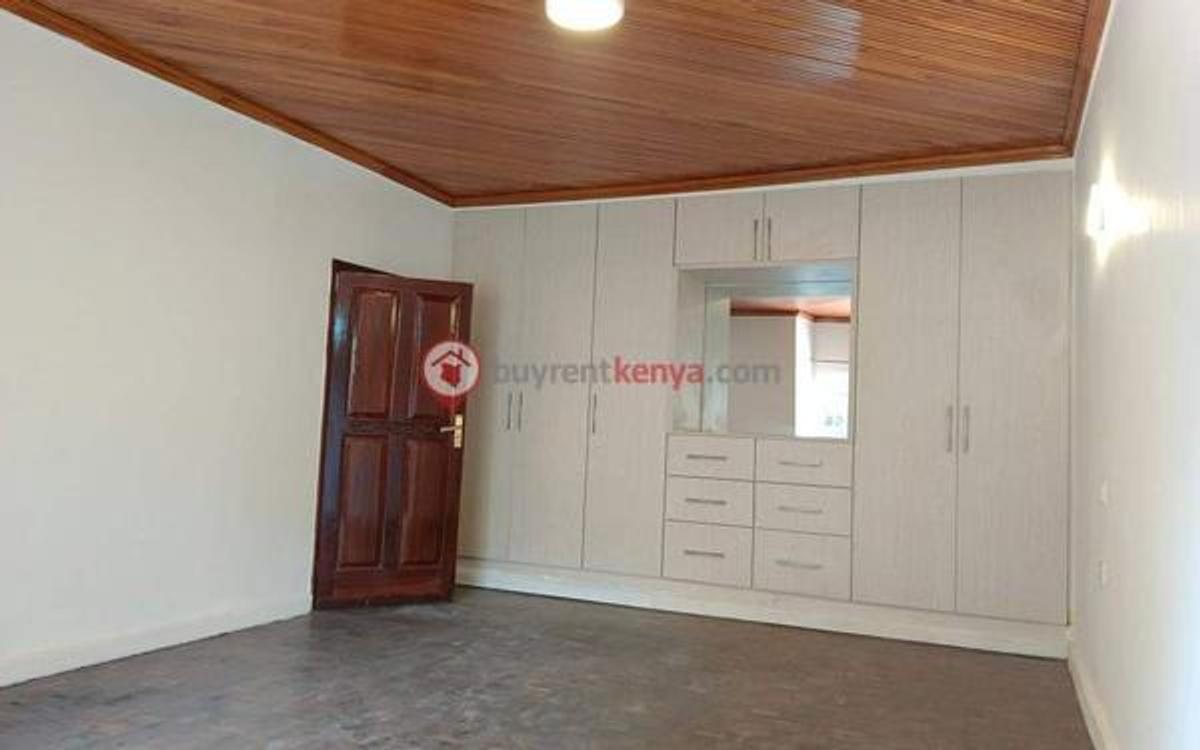 5 Bed Villa with En Suite at Bomas Of Kenya - 8