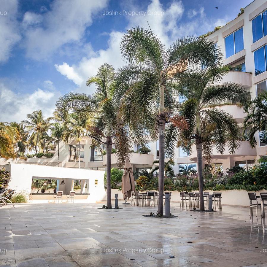 3 Bed Apartment with En Suite at Mt Kenya - 5