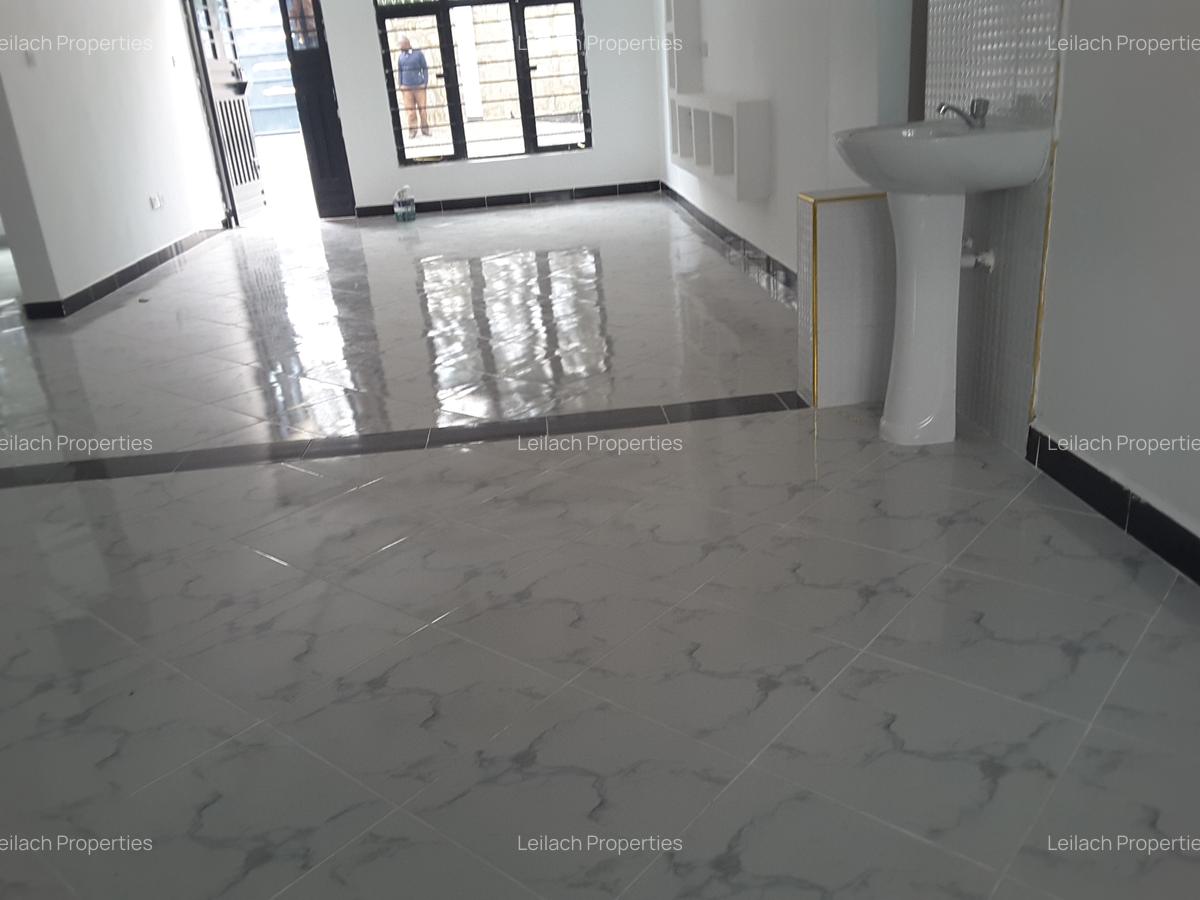 4 Bed House with En Suite in Ngong - 11