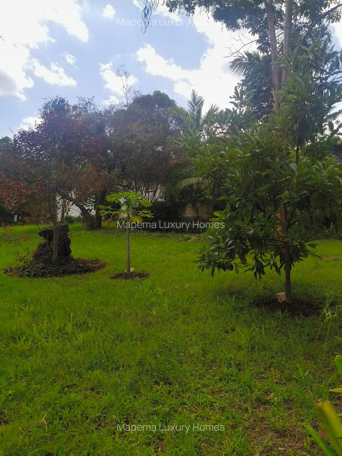 Residential Land at Hardy Area - 16