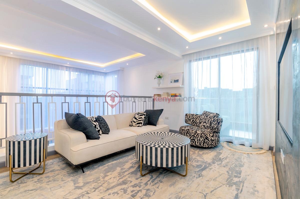 4 Bed Townhouse with En Suite at Brookview - 18