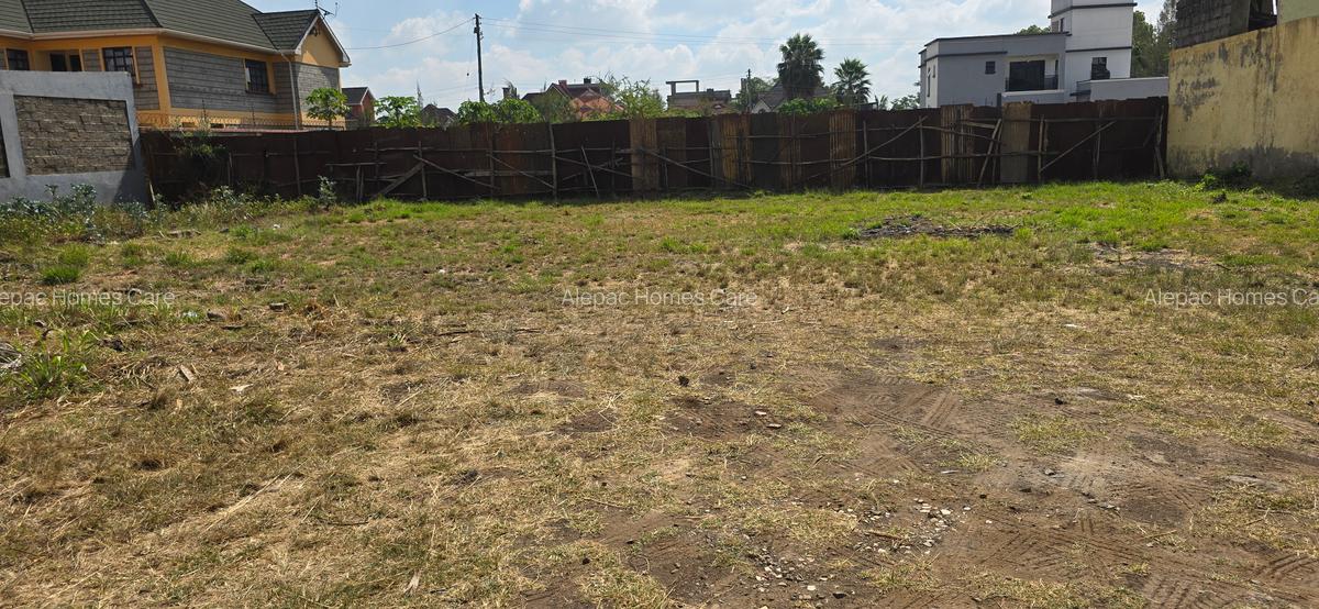 0.125 ac Residential Land at Canaan Street - 5