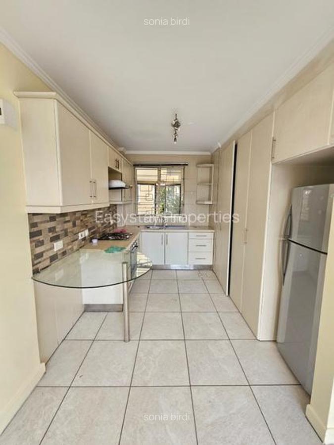 Serviced 1 Bed Apartment with Borehole at Hendred Avenue - 10