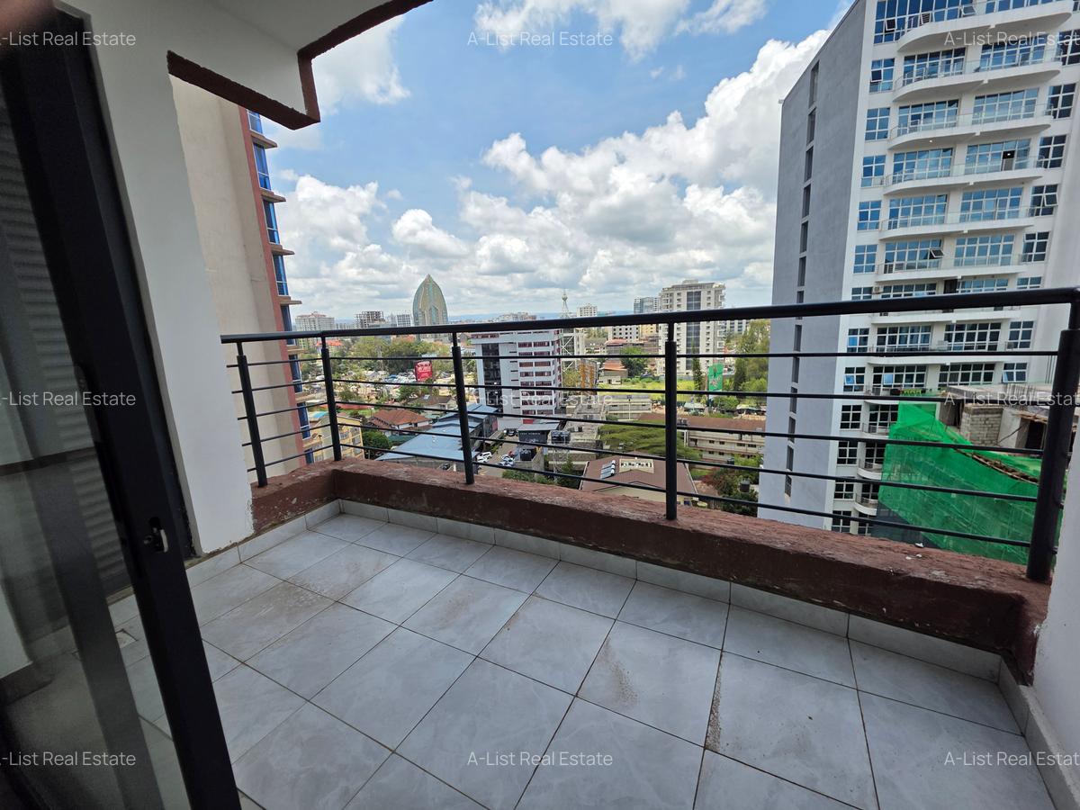 2 Bed Apartment with En Suite at Marcus Garvey - 14