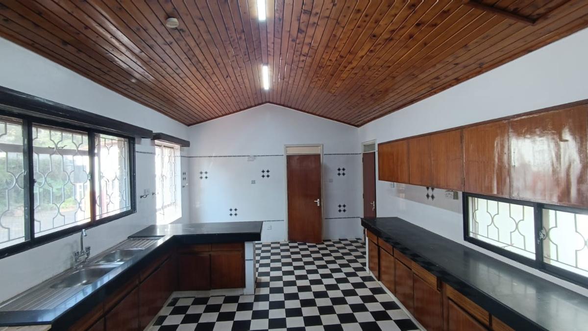 6 Bed House with Staff Quarters in Gigiri - 6